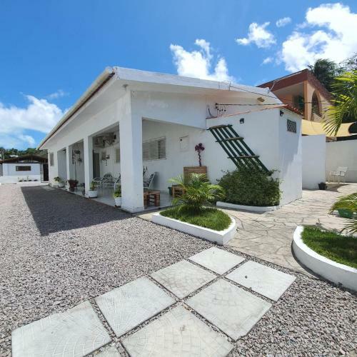 Hostal House Jardim Tropical