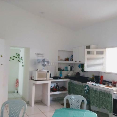 Hostal House Jardim Tropical