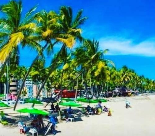 Hostal House Jardim Tropical