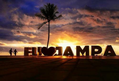 Hostal House Jardim Tropical