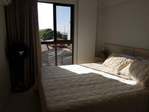 Apartamento Excelente Tamba�