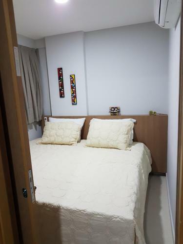 Apartamento Excelente Tamba�