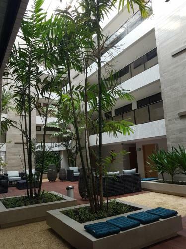 Apartamento Excelente Tamba�