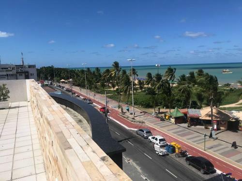 Apartamento Imperial Flat Tamba�