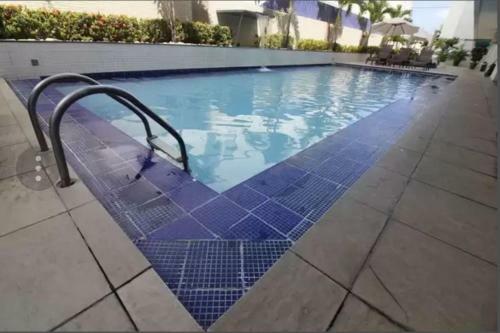 Apartamento Imperial Flat Tamba�