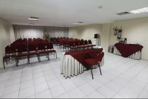 Apartamento Imperial Flat Tamba�