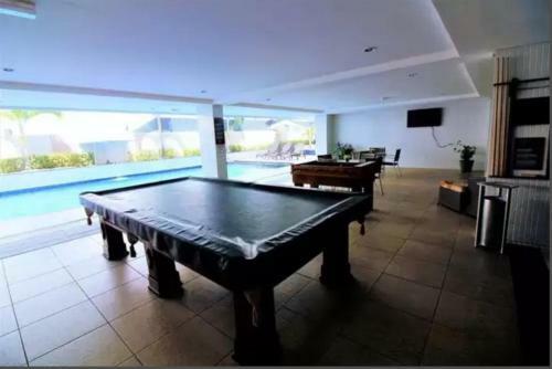 Apartamento Imperial Flat Tamba�
