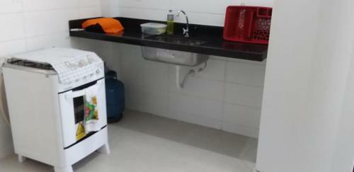 Apartamento Apto Na Praia Do Bessa A 100m Do Mar