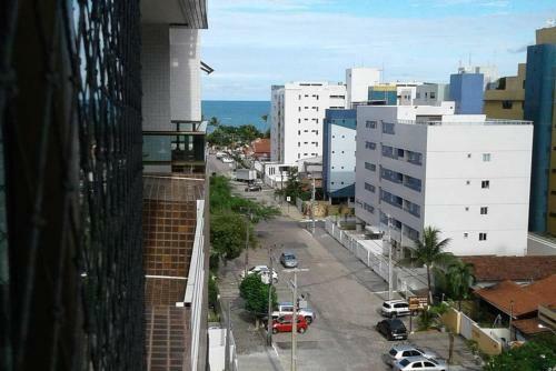 Apartamento Cabo Branco - Bon Vivant Ap607