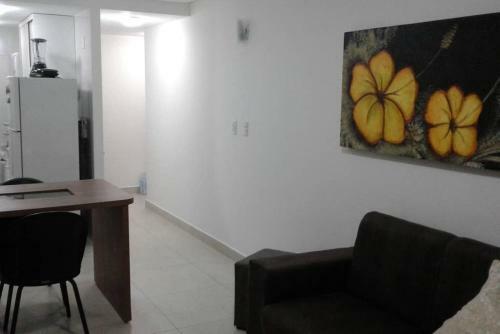 Apartamento Cabo Branco - Bon Vivant Ap607