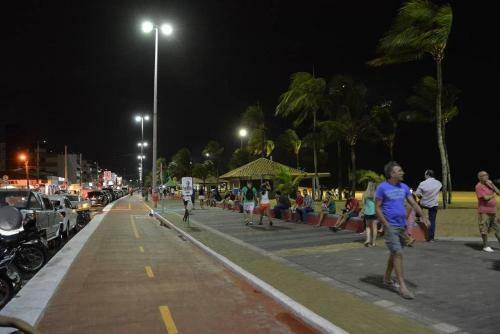 Apartamento Cabo Branco - Bon Vivant Ap607
