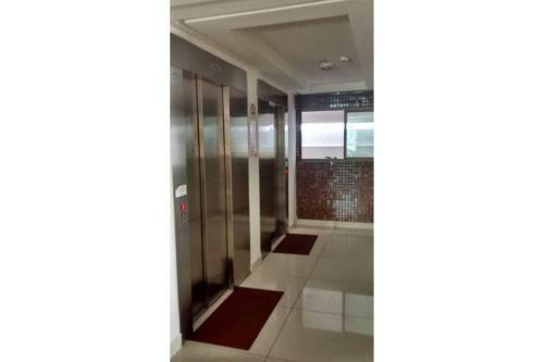 Apartamento Cabo Branco - Bon Vivant Ap607