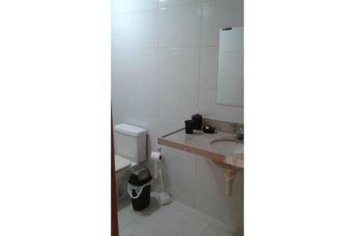 Apartamento Cabo Branco - Bon Vivant Ap607
