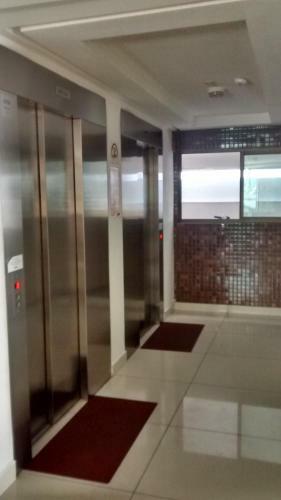 Apartamento Cabo Branco - Bon Vivant Ap607