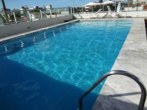 Apartamento Flat Em Tamba� Melhor Localiza��o