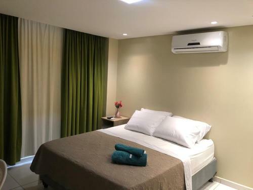 Apartamento Israel Flat Tambau 127 - Praia
