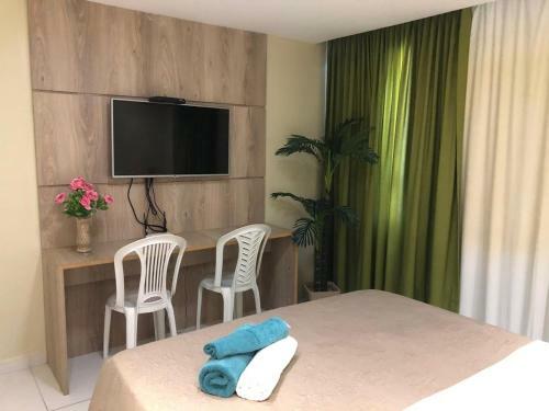Apartamento Israel Flat Tambau 127 - Praia