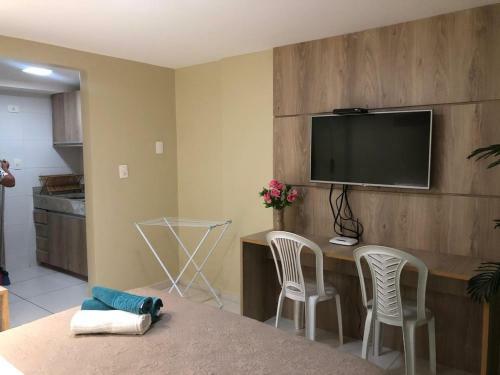 Apartamento Israel Flat Tambau 127 - Praia