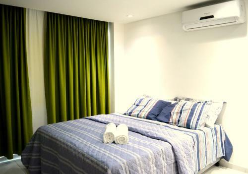 Apartamento Israel Flat Tambau 127 - Praia
