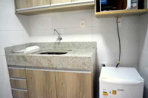 Apartamento Israel Flat Tambau 127 - Praia