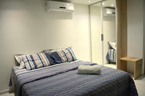 Apartamento Israel Flat Tambau 127 - Praia