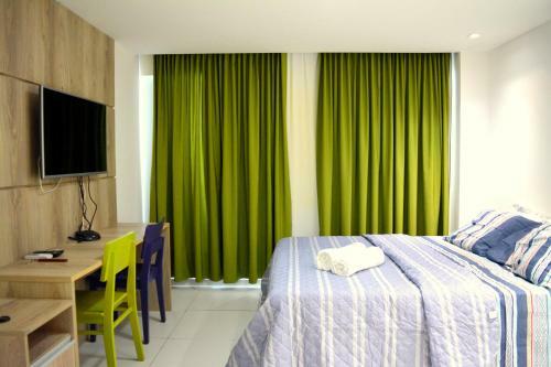Apartamento Israel Flat Tambau 127 - Praia