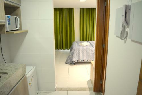 Apartamento Israel Flat Tambau 127 - Praia