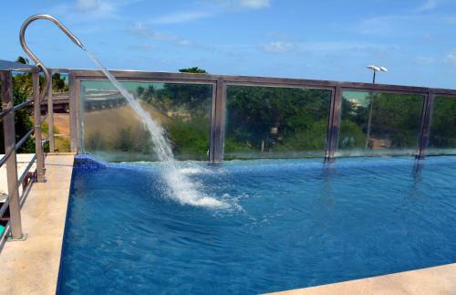 Apartamento Israel Flat Tambau 127 - Praia