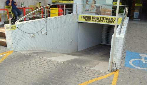 Apartamento Israel Flat Tambau 127 - Praia