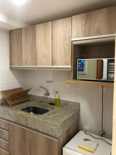 Apartamento Israel Flat Tambau 127 - Praia