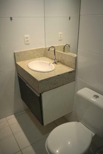 Apartamento Israel Flat Tambau 127 - Praia