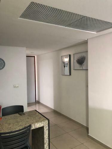 Apartamento 229 Flat No Imperial Tamba� Beira Mar
