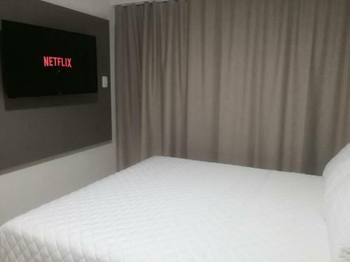 Apartamento Manaira Gold Flat - Flat Duplo Ou Triplo
