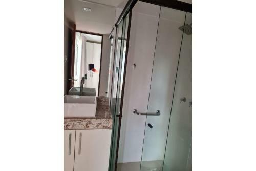 Hotel Lindo Apartamento No Gold Flat