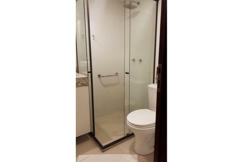 Hotel Lindo Apartamento No Gold Flat