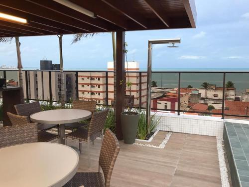 Apartamento Apto Flat Uno #lt02