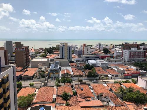 Apartamento Em Jo�o Pessoa - Urbani Mana�ra - Sem Toalhas