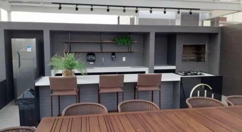 Apartamento Em Jo�o Pessoa - Urbani Mana�ra - Sem Toalhas