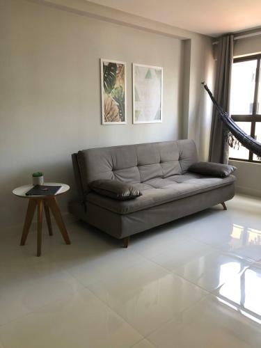 Apartamento Em Jo�o Pessoa - Urbani Mana�ra - Sem Toalhas