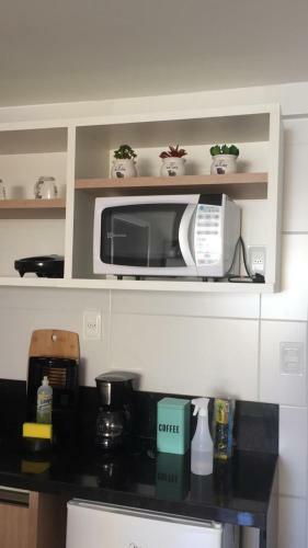 Apartamento Em Jo�o Pessoa - Urbani Mana�ra - Sem Toalhas