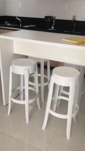 Apartamento Em Jo�o Pessoa - Urbani Mana�ra - Sem Toalhas