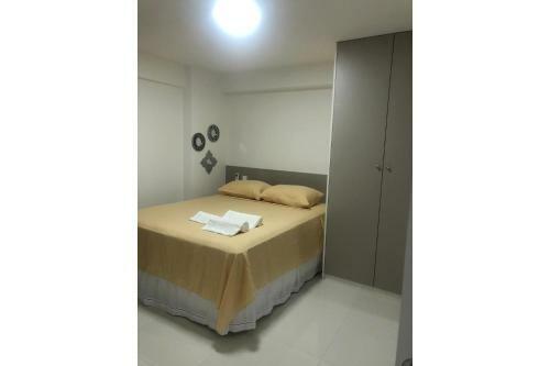 Fant�stico Apartamento No Urbani Mana�ra!