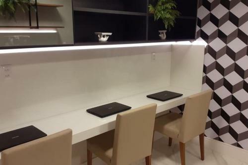 Fant�stico Apartamento No Urbani Mana�ra!
