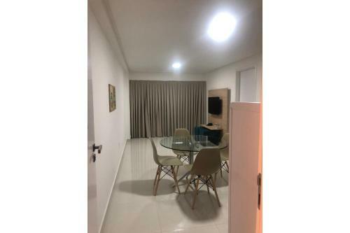 Fant�stico Apartamento No Urbani Mana�ra!