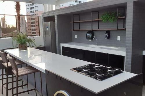 Fant�stico Apartamento No Urbani Mana�ra!