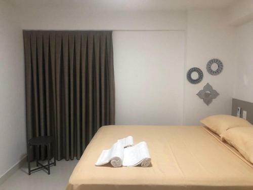 Fant�stico Apartamento No Urbani Mana�ra!