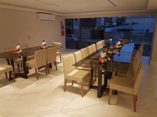 Fant�stico Apartamento No Urbani Mana�ra!