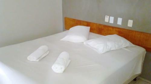 Posada Pousada Boi Bumb� Praia