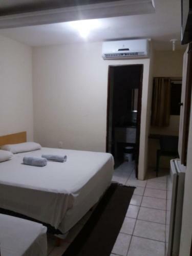 Posada Pousada Boi Bumb� Praia