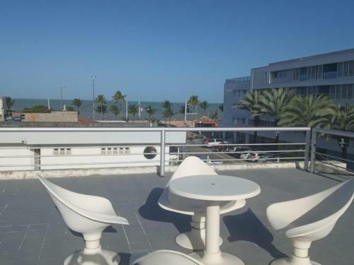 Posada Pousada Boi Bumb� Praia